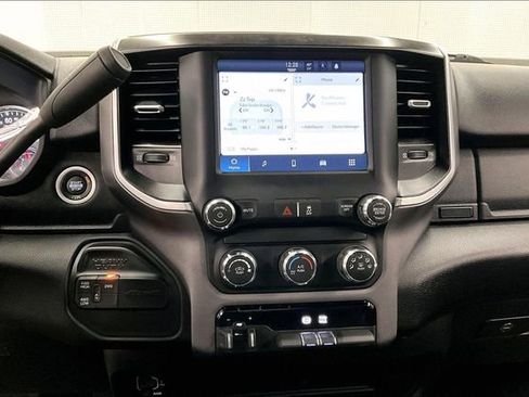 Used 2024 RAM 3500 Big Horn image 30