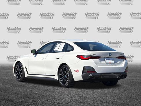 Certified 2024 BMW i4 eDrive40 w/ M Sport Package image 7