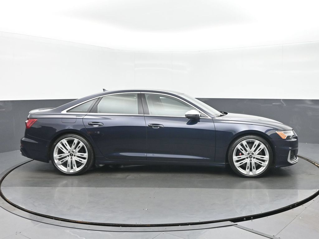 Used 2023 Audi S6 Prestige w/ Prestige Package AWD/4WD image 2