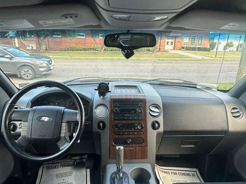 Used 2004 Ford F150 Lariat AWD/4WD image 23