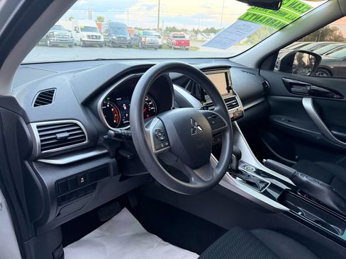 Used 2020 Mitsubishi Eclipse Cross ES image 20