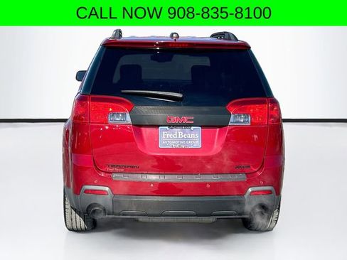 Used 2015 GMC Terrain SLT image 6