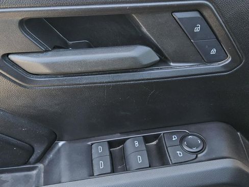 Used 2024 Chevrolet Colorado Trail Boss w/ Advanced Trailering Package image 24