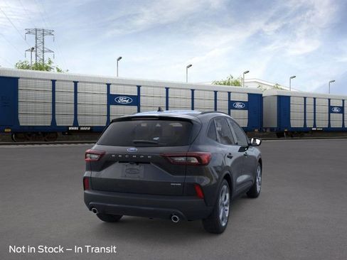 New 2026 Ford Escape ST-Line w/ Tech Pack #1 image 9