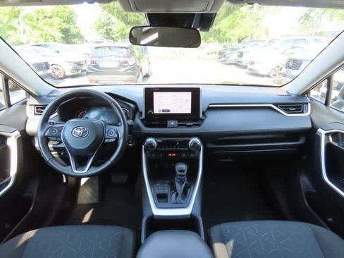 Used 2024 Toyota RAV4 XLE w/ Weather Package AWD/4WD image 17