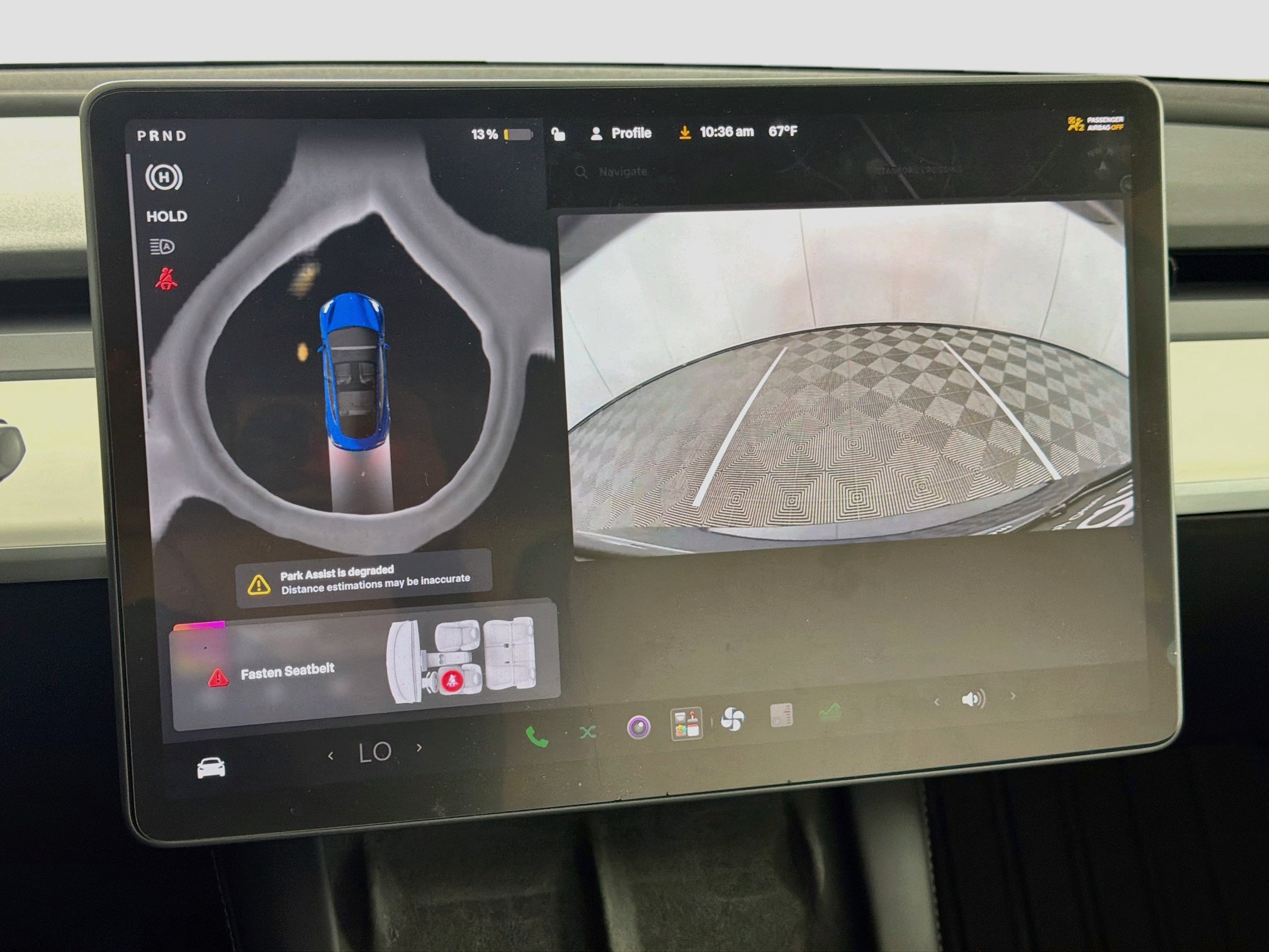 Used 2023 Tesla Model 3 Standard Range RWD image 22