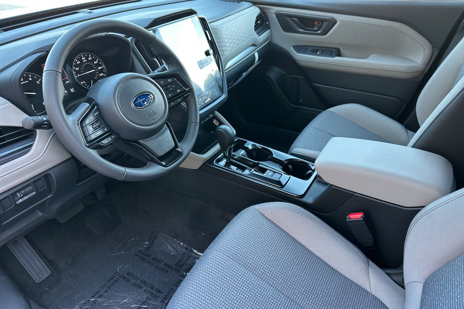 New 2026 Subaru Forester Premium AWD/4WD image 10