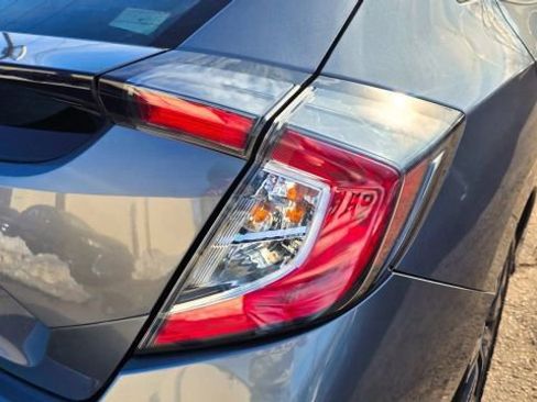 Used 2018 Honda Civic EX image 46