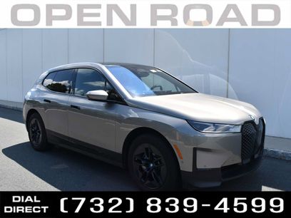 Used 2024 BMW iX xDrive50