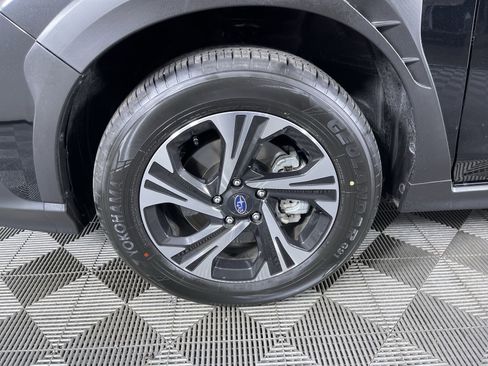 Certified 2025 Subaru Crosstrek 2.0i Premium w/ Crosstrek Mirror Package image 24