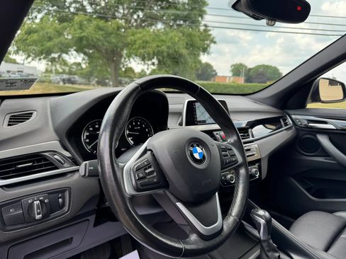 Used 2018 BMW X1 xDrive28i w/ Convenience Package AWD/4WD image 22