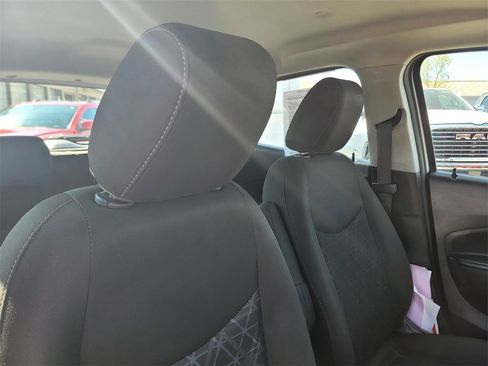 Used 2021 Chevrolet Spark LT image 20