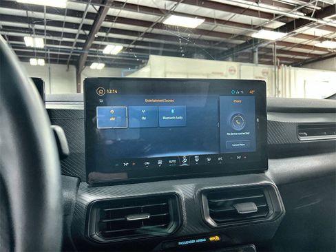 Used 2025 Ford Mustang Coupe image 29