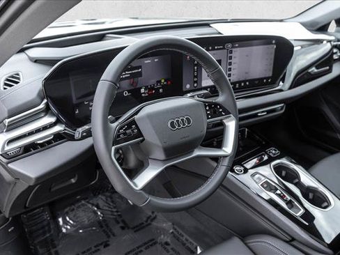 New 2026 Audi A6 Premium Plus AWD/4WD image 10