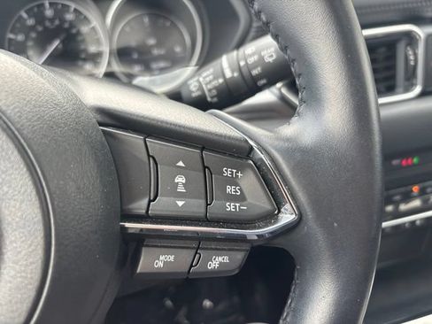 Certified 2025 MAZDA CX-5 AWD 2.5 S w/ Preferred Package image 16