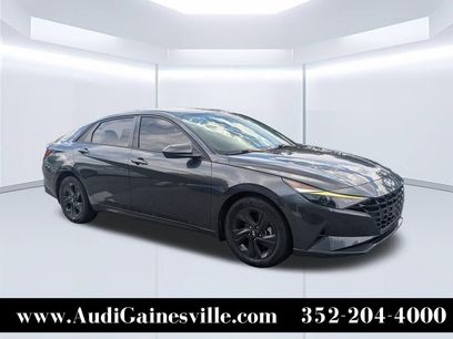 Used 2022 Hyundai Elantra SEL