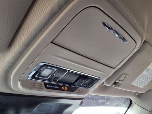 Certified 2024 Lincoln Corsair FWD image 16