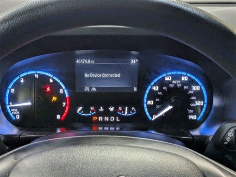 Used 2024 Ford Bronco Sport Big Bend image 18