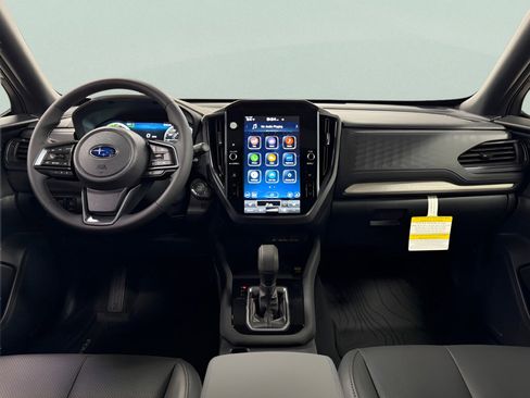 New 2025 Subaru Forester Limited image 10