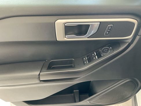 Used 2022 Ford Explorer 4WD image 13