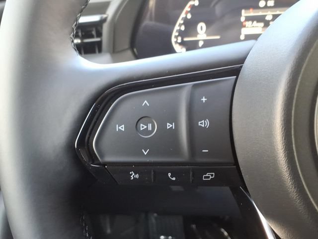 New 2026 MAZDA CX-5 Preferred AWD/4WD image 18