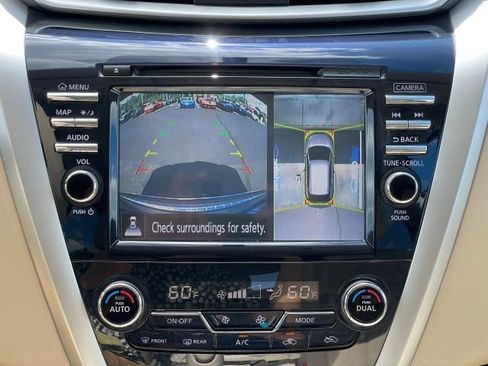 Used 2016 Nissan Murano SL w/ SL Technology Package AWD/4WD image 29