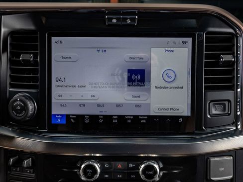 Used 2026 Ford F450 King Ranch w/ Chrome Package image 24