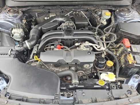 Used 2015 Subaru Legacy 2.5i Limited image 27