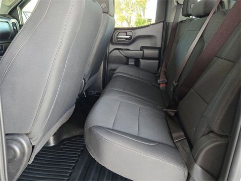 Certified 2024 GMC Sierra 1500 Pro w/ Pro Value Package image 25