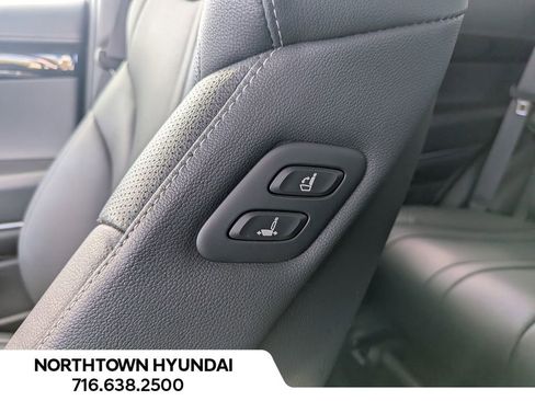 Used 2025 Genesis GV80 2.5T Standard image 35