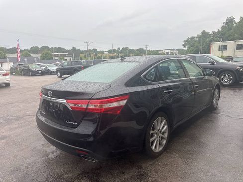 Used 2014 Toyota Avalon Limited FWD image 18