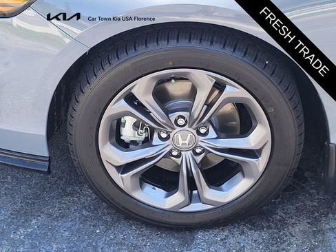 Used 2024 Honda Accord EX-L image 8