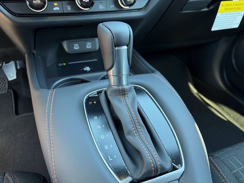 New 2026 Honda HR-V Sport image 16