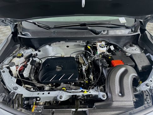 Used 2025 Buick Encore GX Preferred image 34