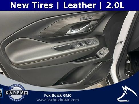 Used 2020 GMC Terrain SLT w/ Preferred Package image 8