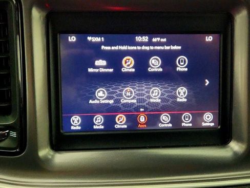 Used 2021 Dodge Challenger GT w/ Driver Convenience Group RWD image 19