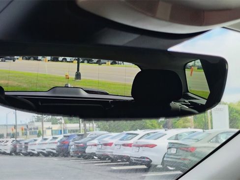 New 2026 Volvo V60 B5 Cross Country Plus w/ Protection Package Premier image 27