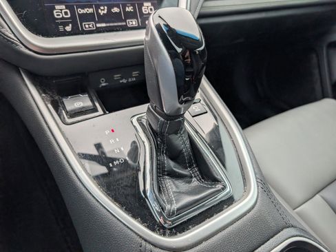 Used 2021 Subaru Outback Onyx Edition XT image 12