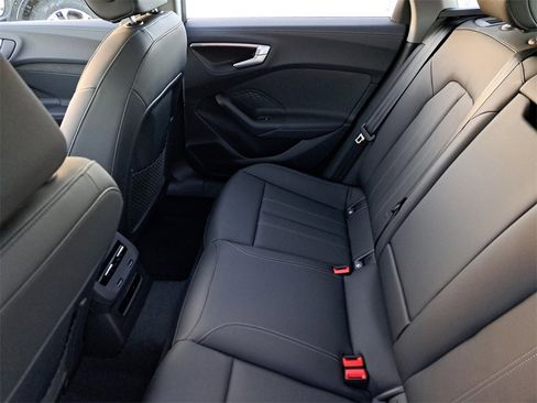 New 2025 Audi A5 2.0T Premium image 27