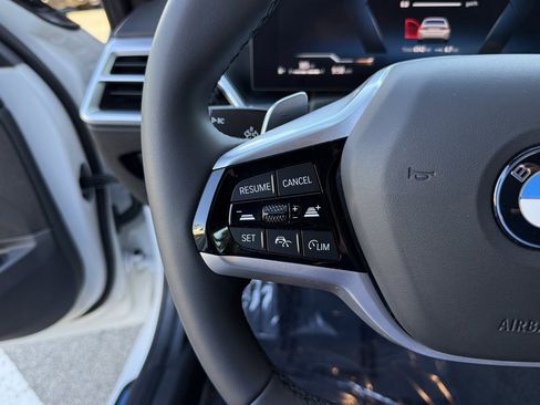 Used 2025 BMW 330i Sedan w/ Parking Assistance Package image 22