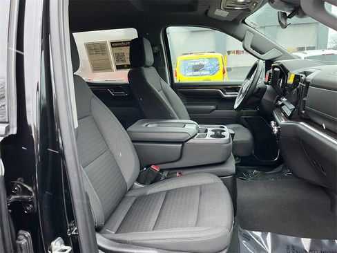 Used 2023 GMC Sierra 1500 Elevation image 20