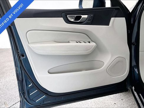 Certified 2023 Volvo XC60 B5 Plus w/ Protection Package Premier FWD image 22