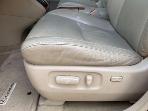 Used 2007 Lexus RX 400h 2WD image 14