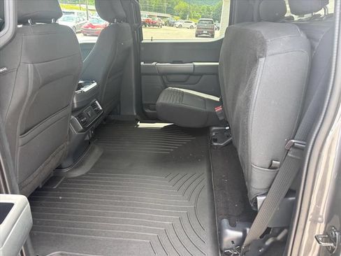 Used 2021 Ford F150 XL w/ STX Appearance Package RWD image 11