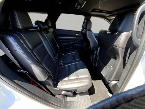 Used 2024 Dodge Durango GT AWD/4WD image 25