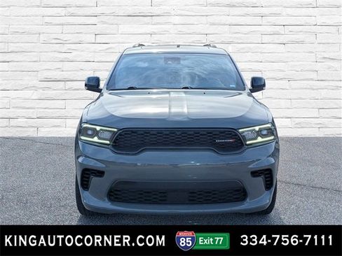 Used 2024 Dodge Durango GT image 2