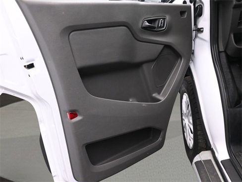 Used 2024 Ford Transit 250 Low Roof w/ Exterior Upgrade Package image 8