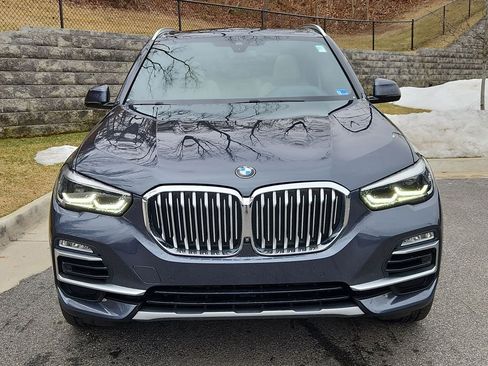 Used 2020 BMW X5 sDrive40i w/ Premium Package image 8