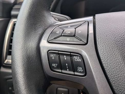 Used 2019 Ford Ranger Lariat w/ Technology Package AWD/4WD image 29