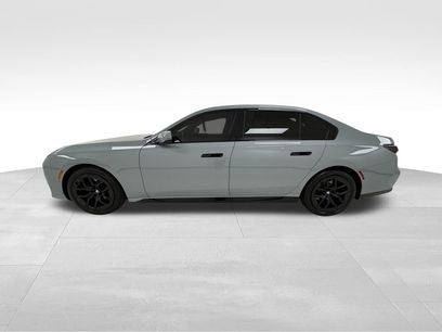Used 2024 BMW 760i xDrive w/ Executive Package